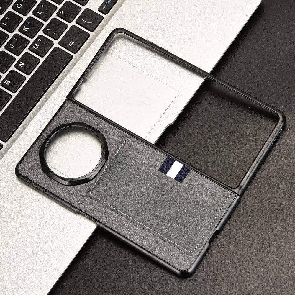 HONOR Magic V3 5G - Practical case with card slots