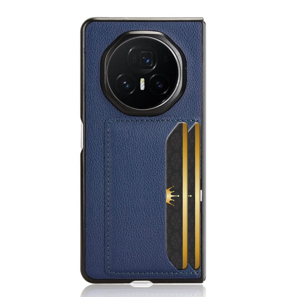 HONOR Magic V3 5G - Practical case with card slots