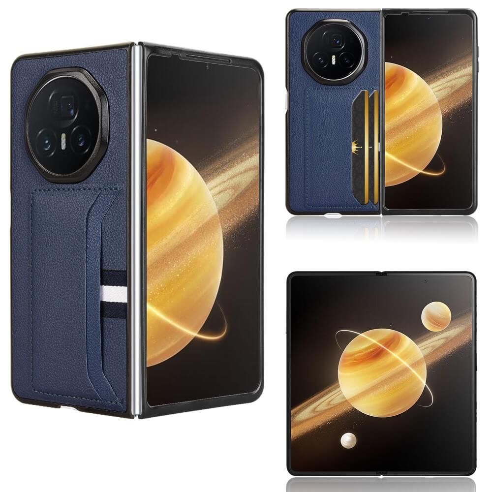 HONOR Magic V3 5G - Practical case with card slots