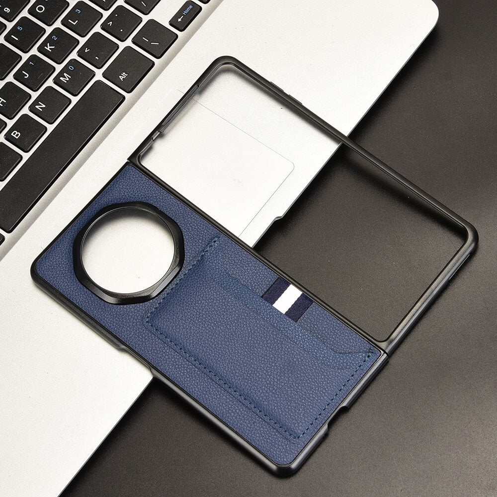 HONOR Magic V3 5G - Practical case with card slots