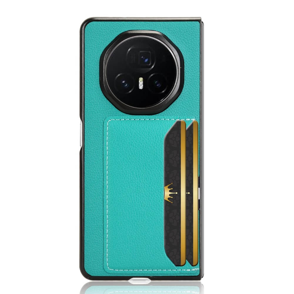 HONOR Magic V3 5G - Practical case with card slots