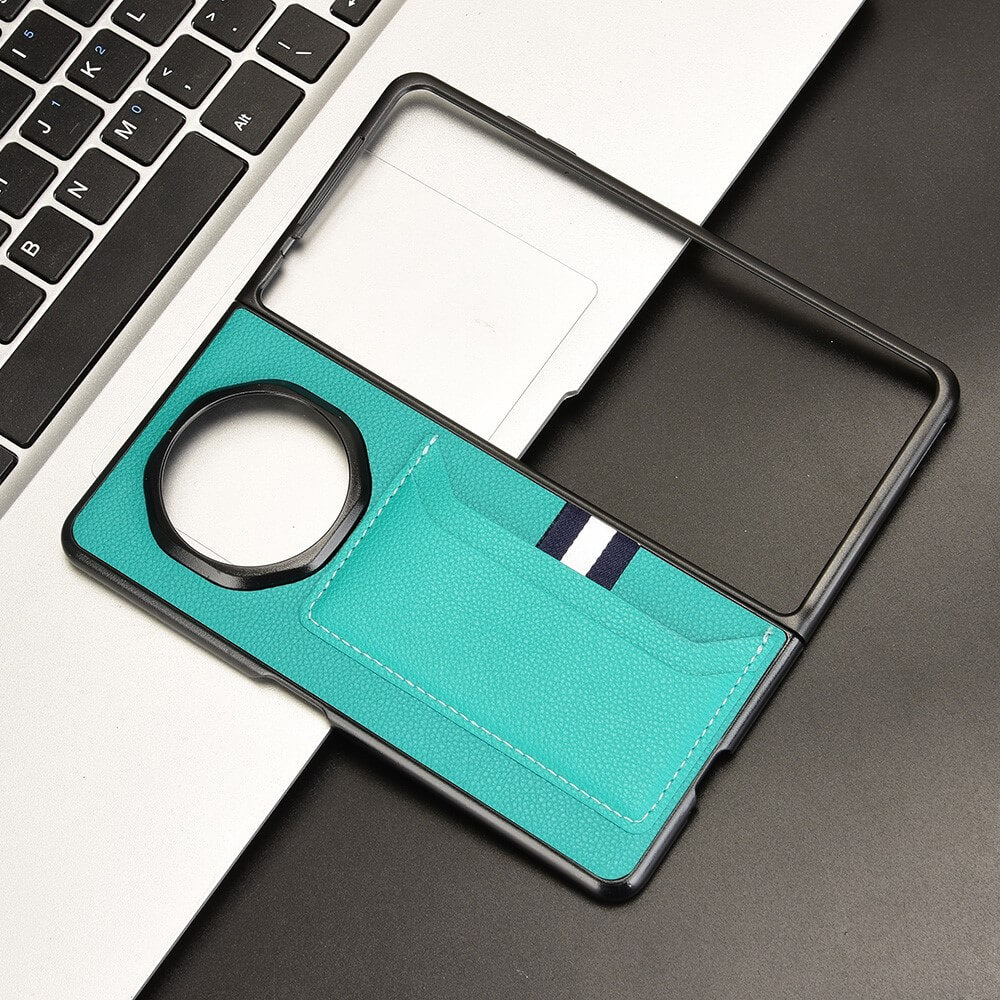 HONOR Magic V3 5G - Practical case with card slots