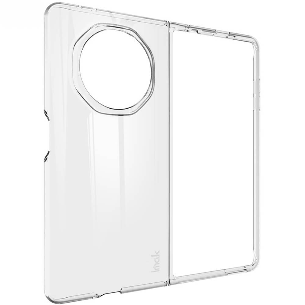 HONOR Magic V3 5G - IMAK Crystal Case Coque acrylique
