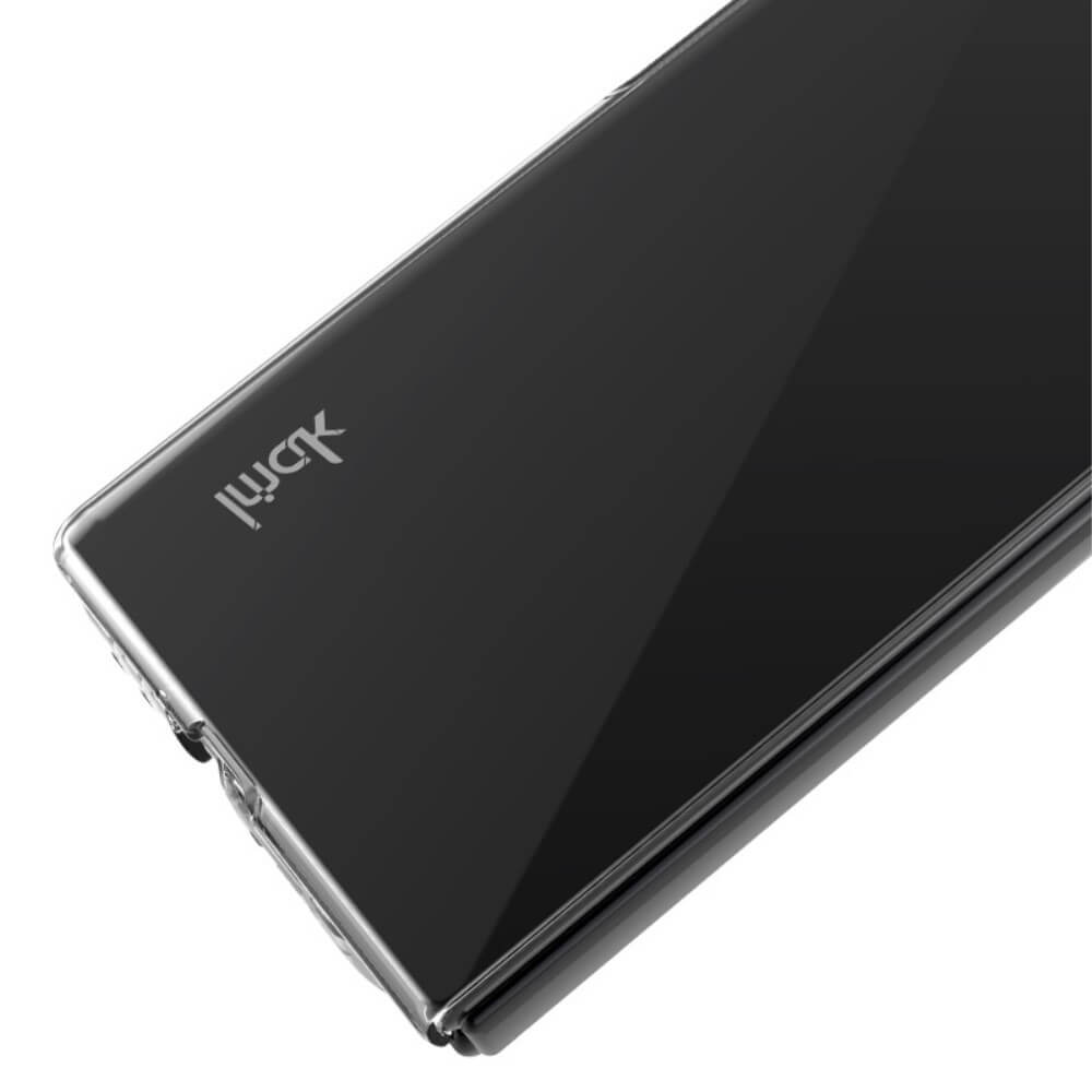 HONOR Magic V3 5G - IMAK Crystal Case Coque acrylique