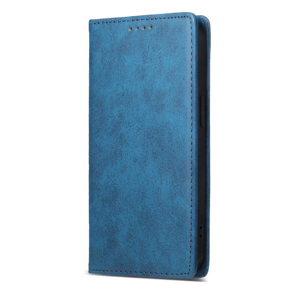 Galaxy A16 - Custodia flip con blocco RFID