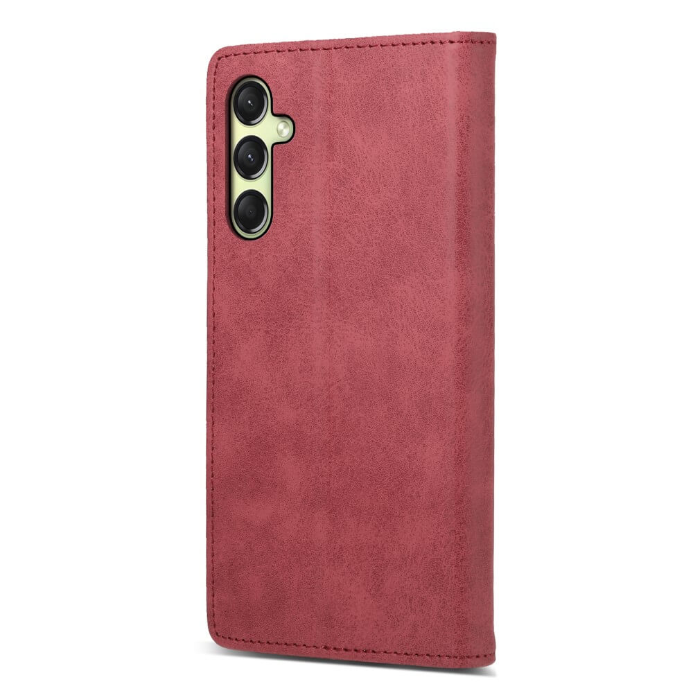 Galaxy A16 - Custodia flip con blocco RFID