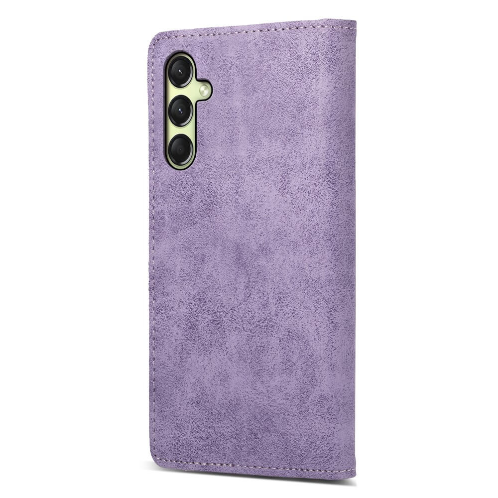 Galaxy A16 - Custodia flip con blocco RFID