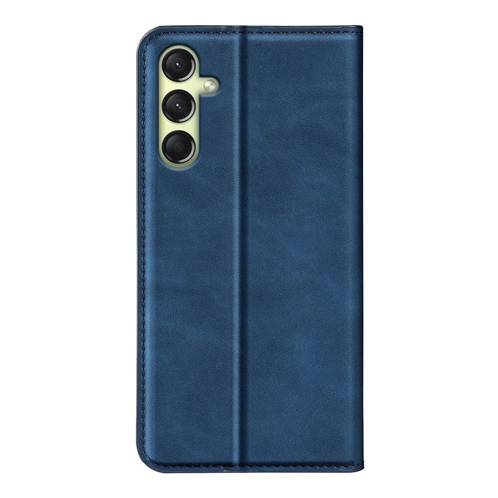 Galaxy A16 - Stand Flip Case Hülle