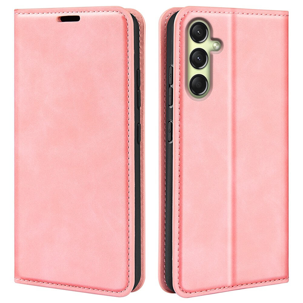 Galaxy A16 - Stand Flip Case Hülle
