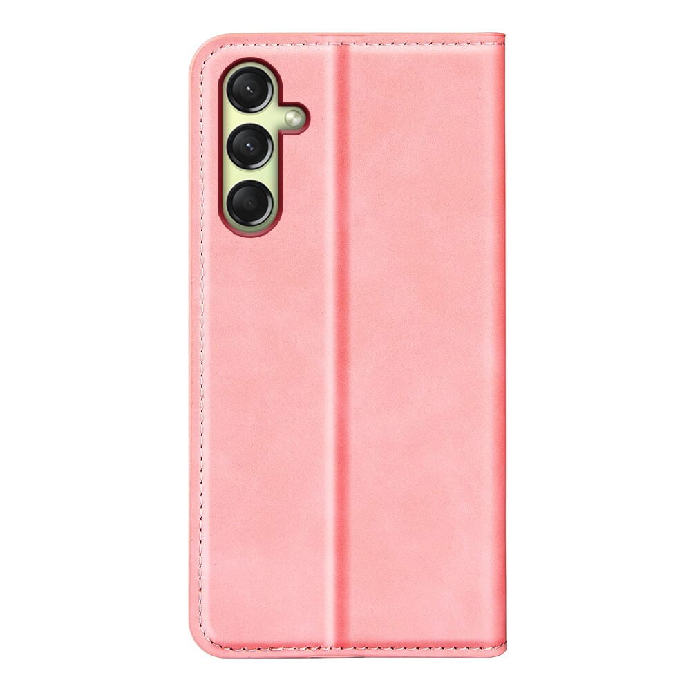 Galaxy A16 - Stand Flip Case Hülle