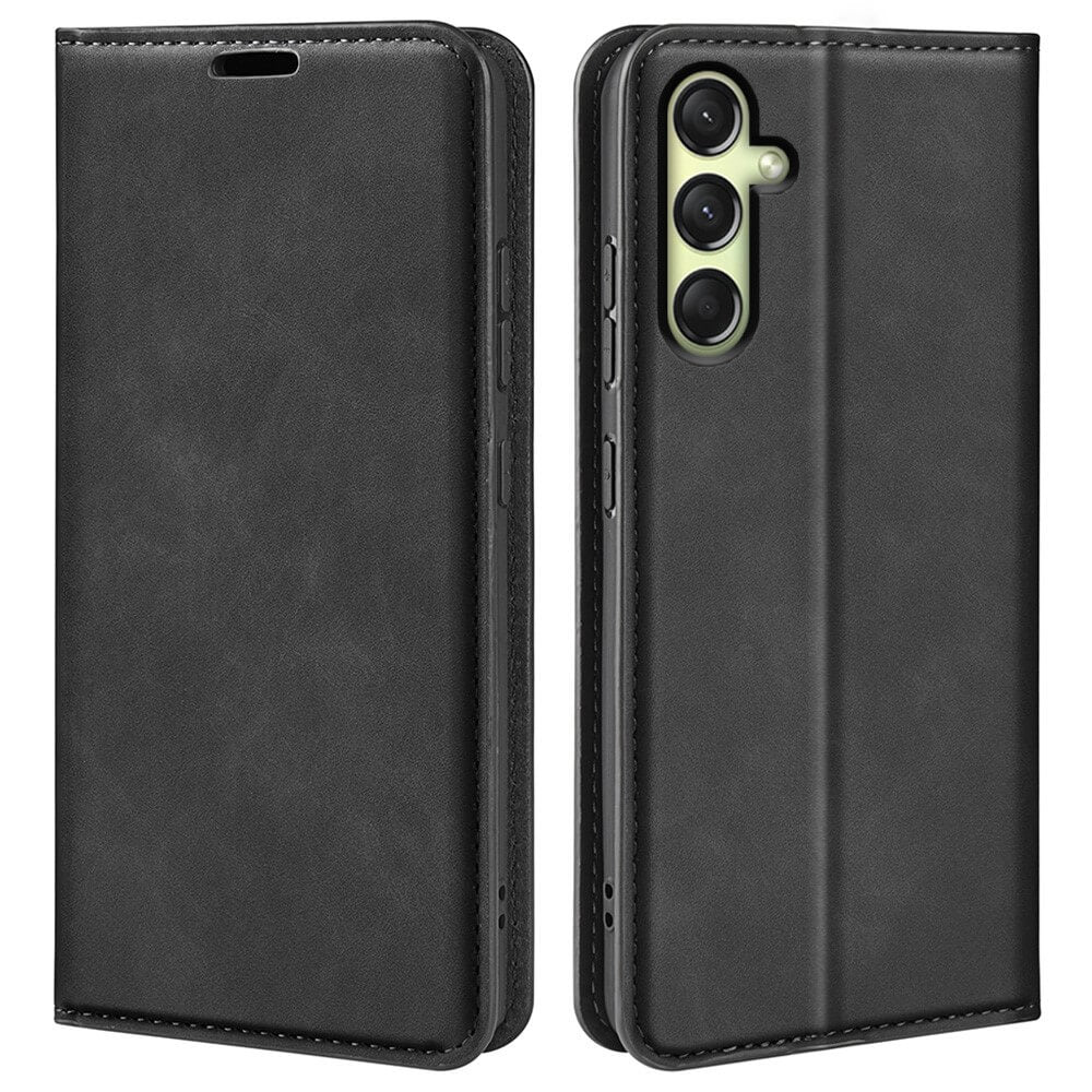 Galaxy A16 - Stand Flip Case Hülle