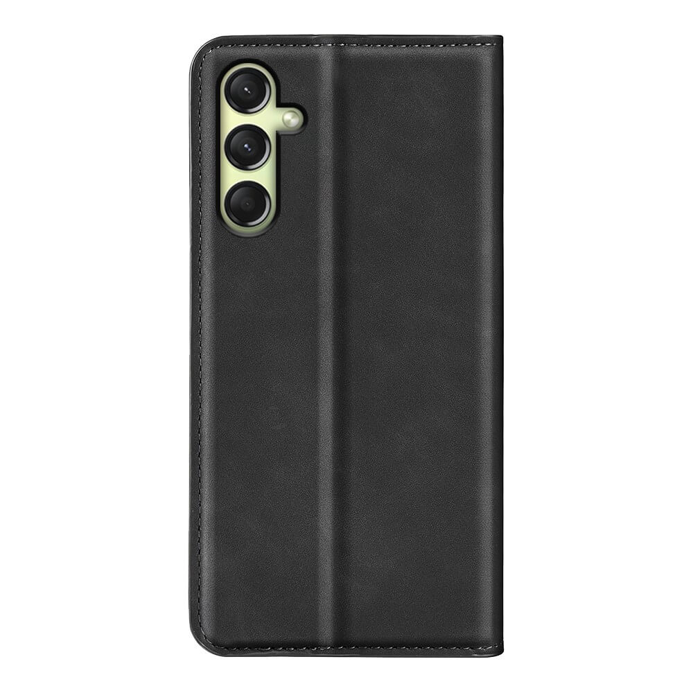 Galaxy A16 - Stand Flip Case Hülle