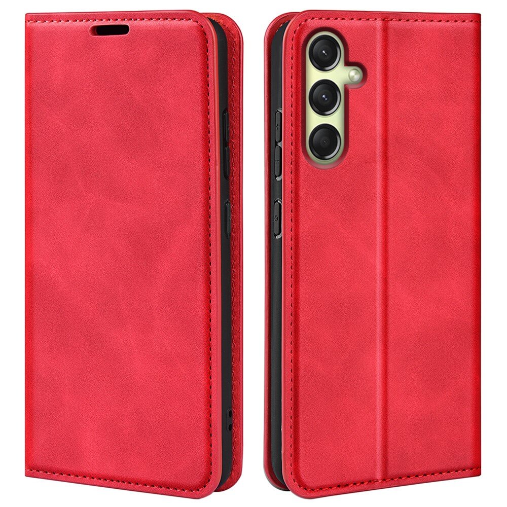 Galaxy A16 - Stand Flip Case Hülle
