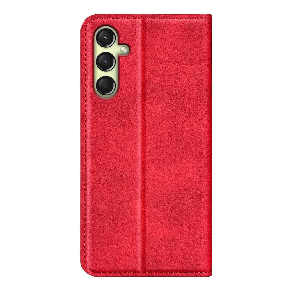 Galaxy A16 - Stand Flip Case Hülle