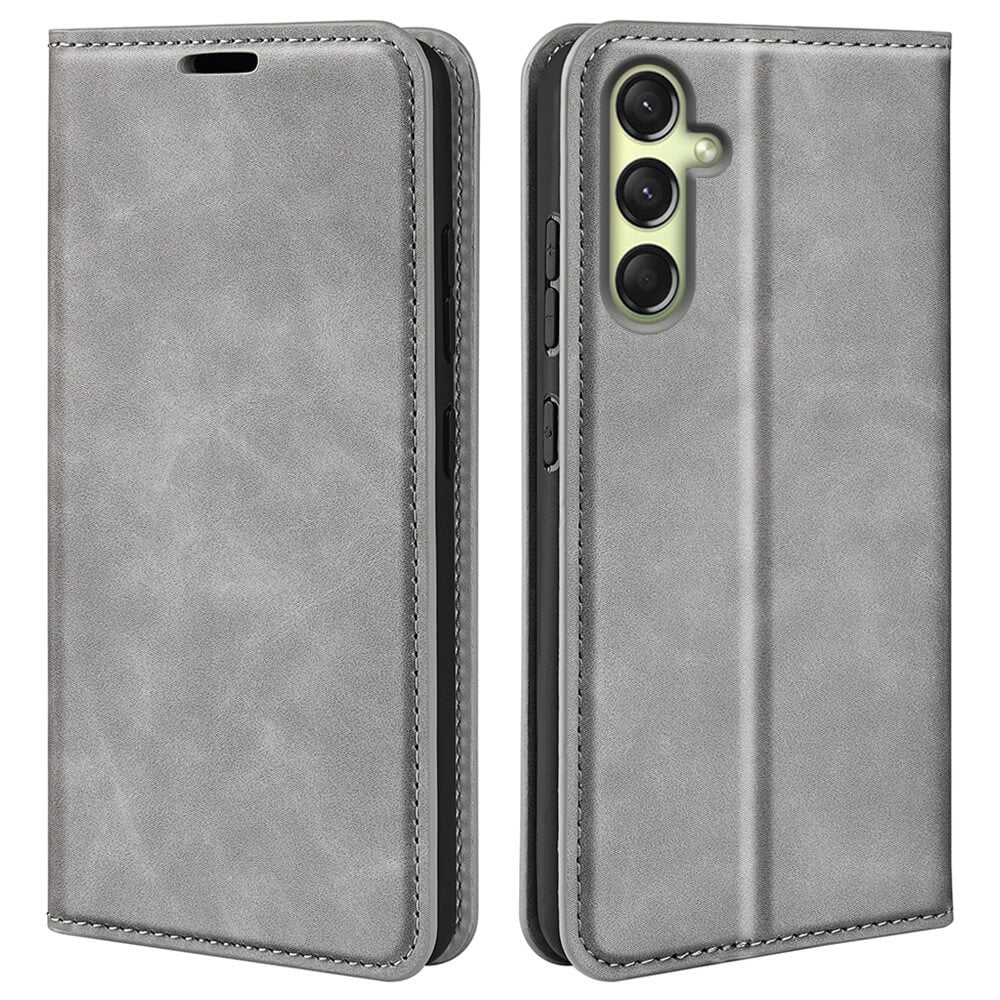 Galaxy A16 - Stand Flip Case Hülle