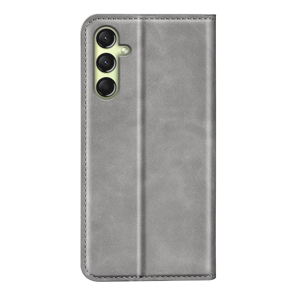 Galaxy A16 - Stand Flip Case Hülle