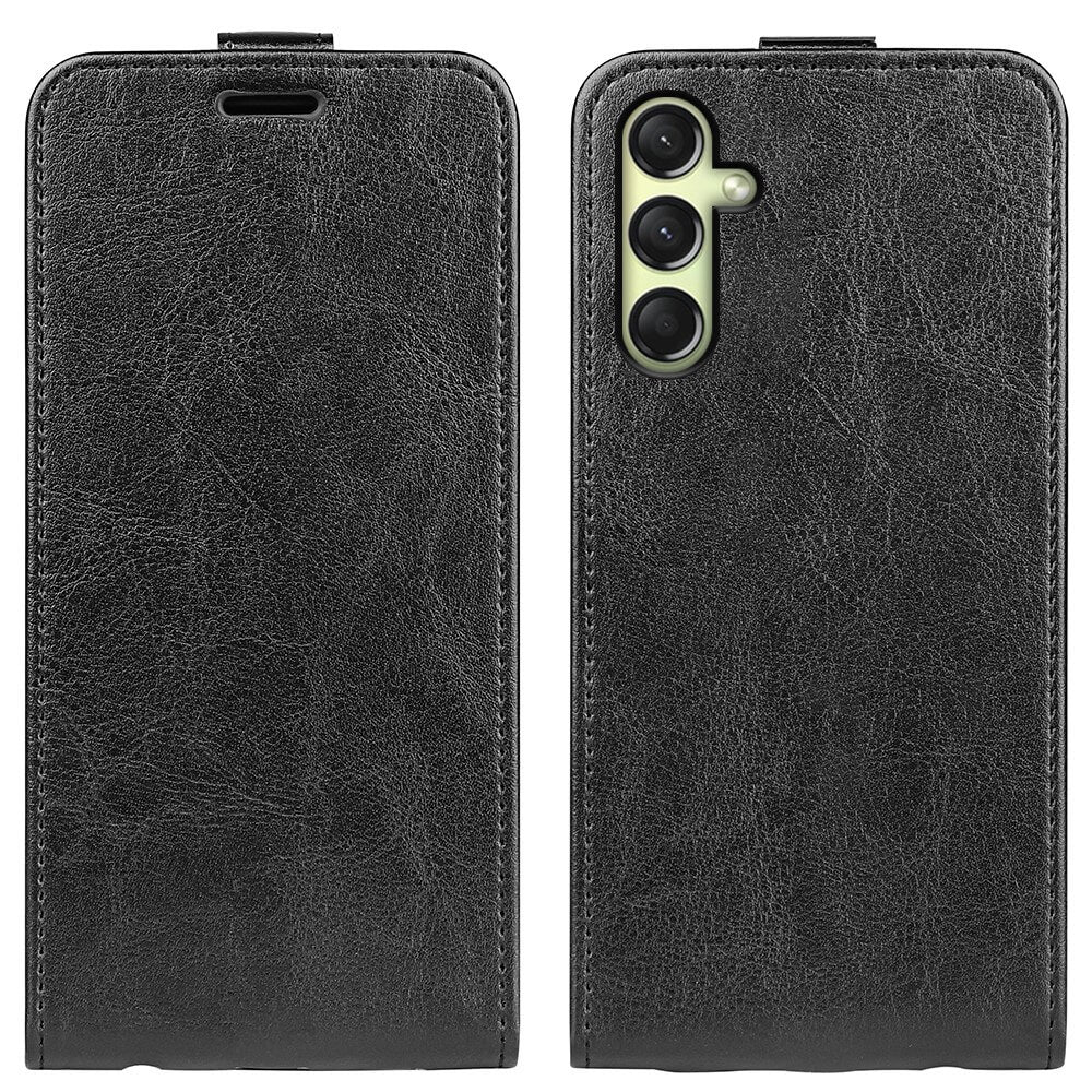 Galaxy A16 - Custodia flip classica verticale