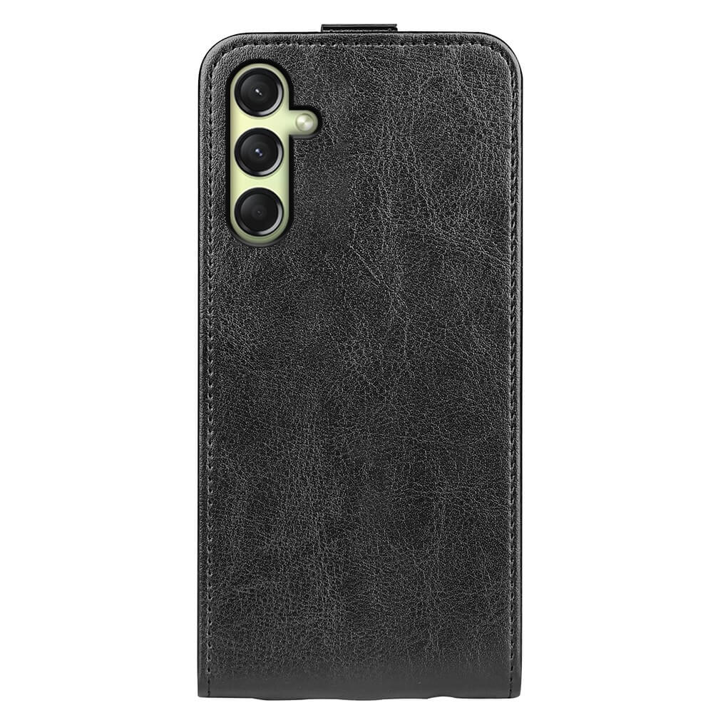 Galaxy A16 - Custodia flip classica verticale