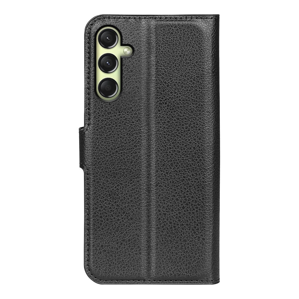 Galaxy A16 - Leder Etui Hülle