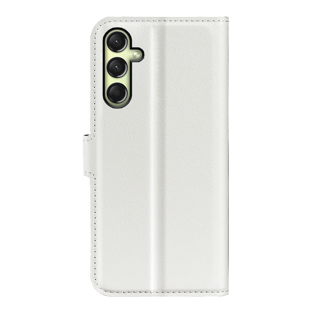 Galaxy A16 - Leder Etui Hülle