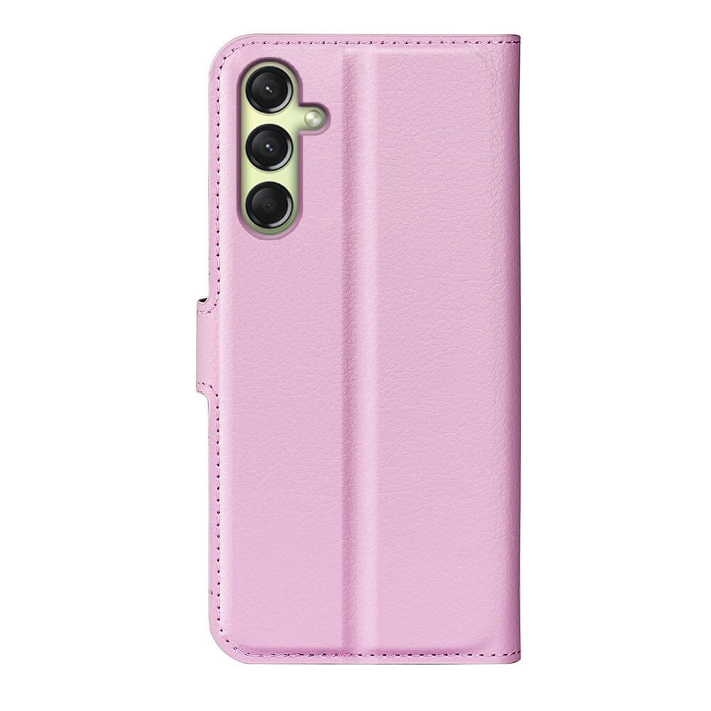 Galaxy A16 - Leder Etui Hülle