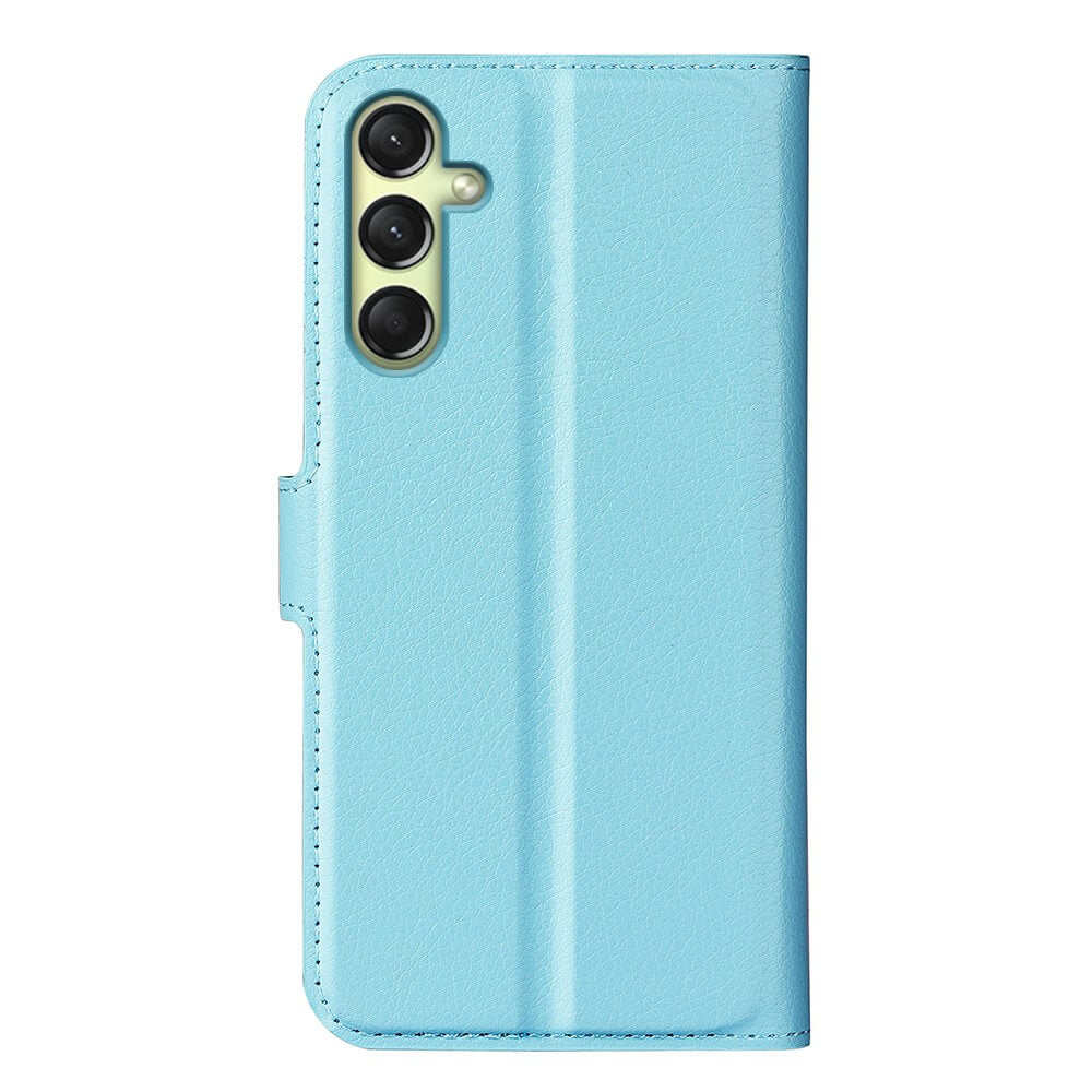 Galaxy A16 - Leder Etui Hülle