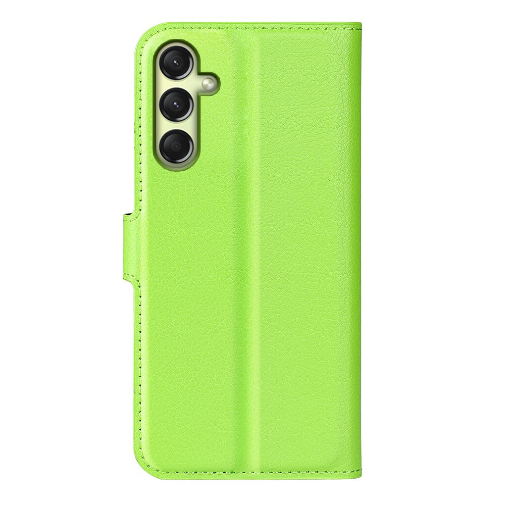 Galaxy A16 - Leder Etui Hülle