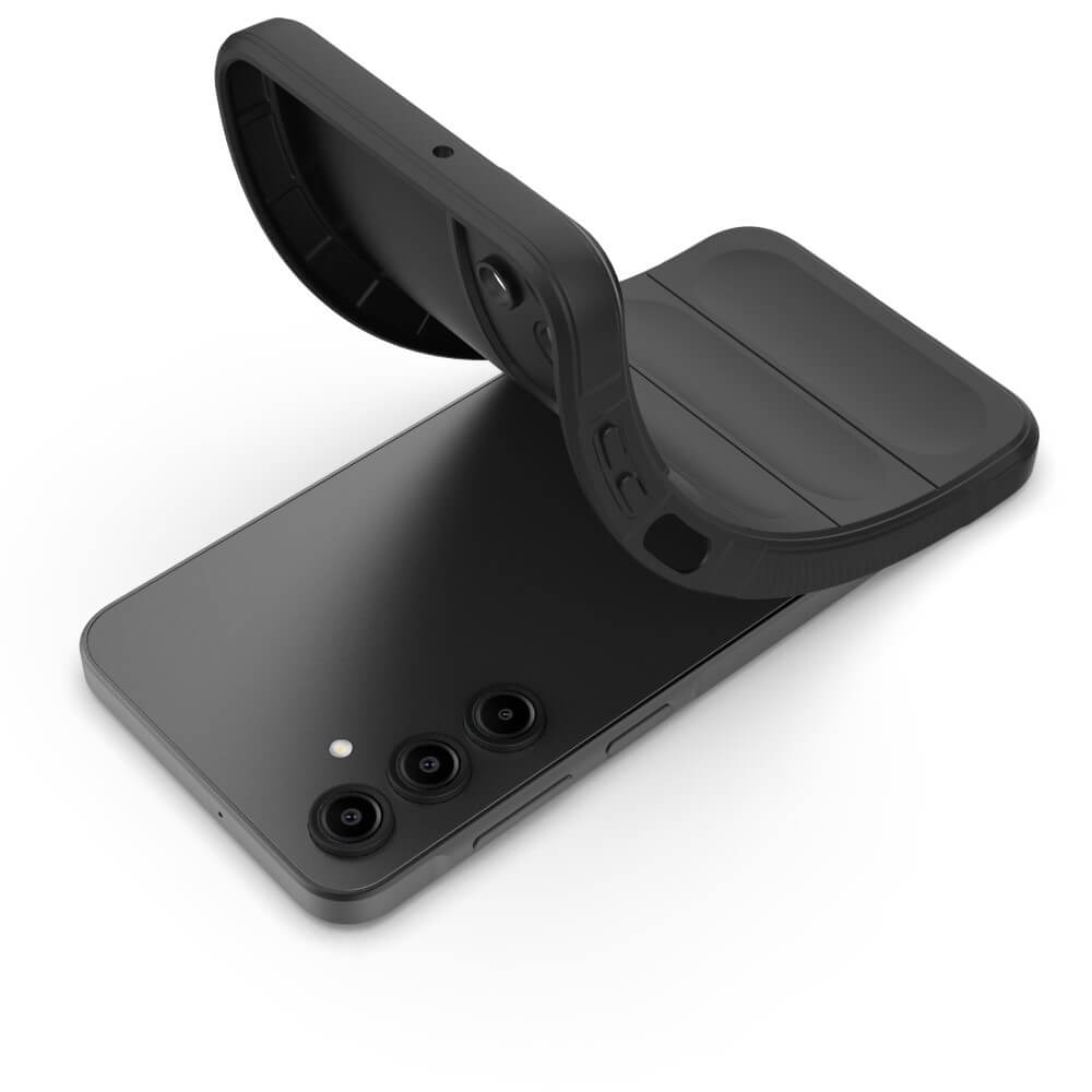 Galaxy A16 - Custodia protettiva robusta