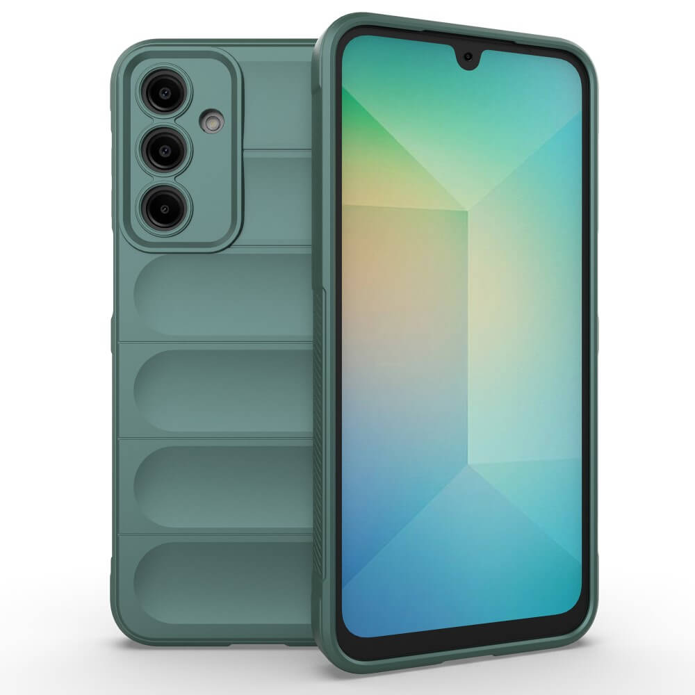 Galaxy A16 - Custodia protettiva robusta