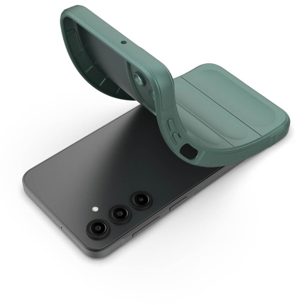 Galaxy A16 - Custodia protettiva robusta