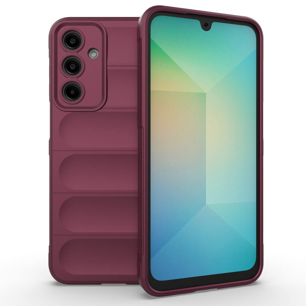 Galaxy A16 - Custodia protettiva robusta