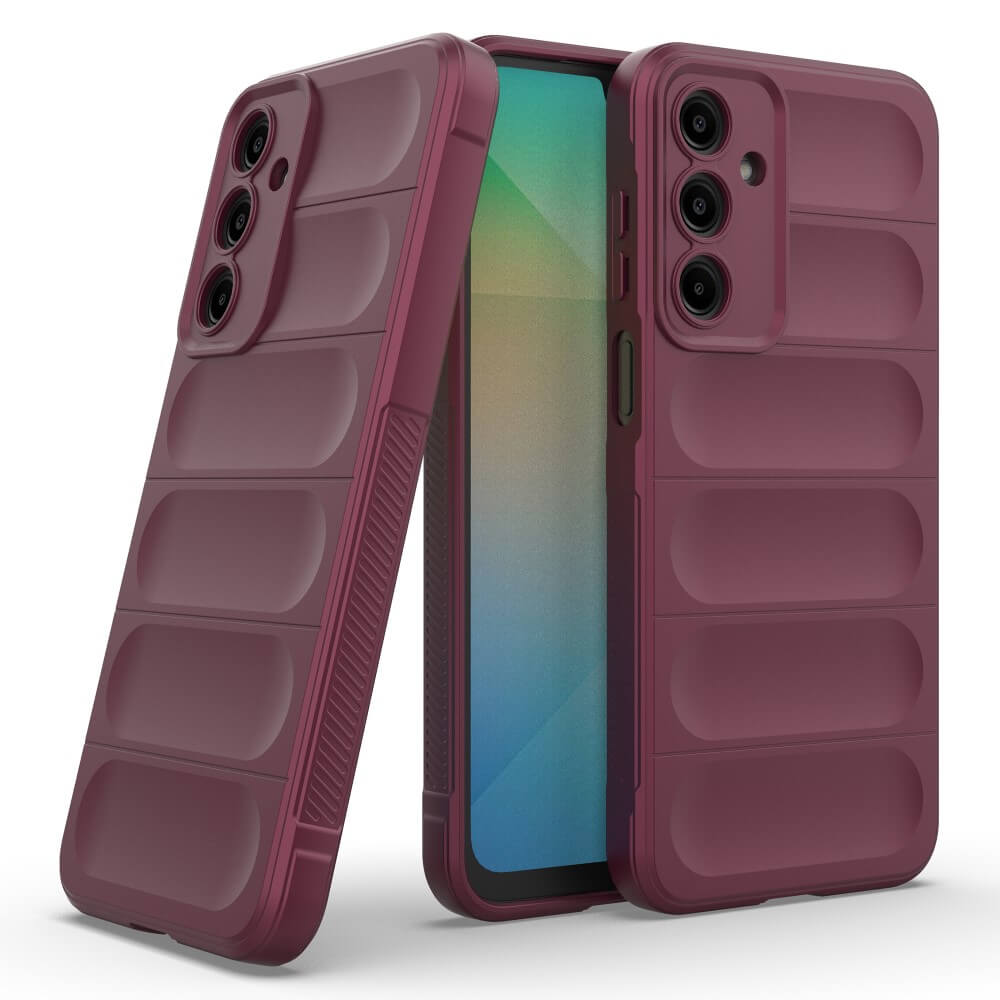 Galaxy A16 - Custodia protettiva robusta