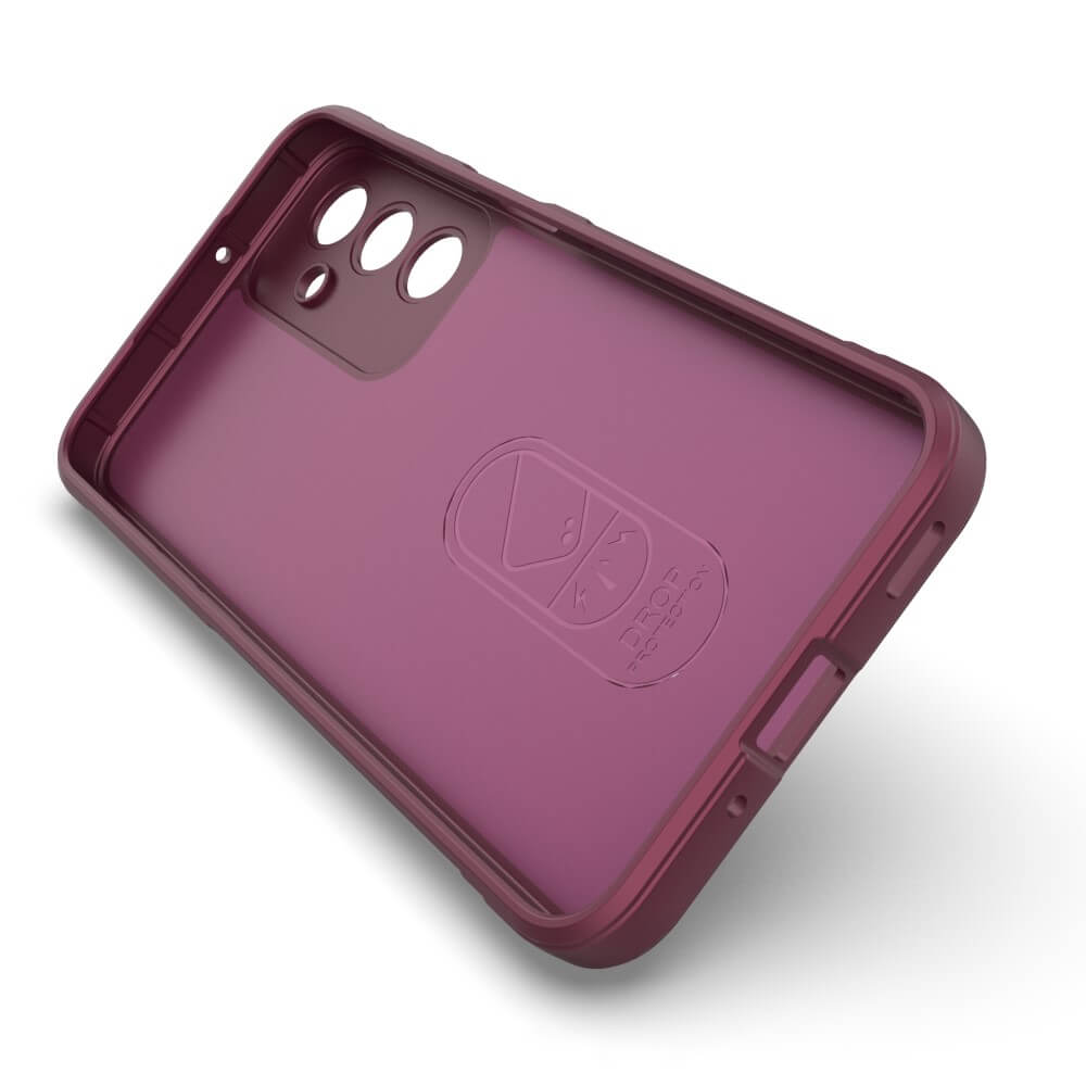 Galaxy A16 - Custodia protettiva robusta