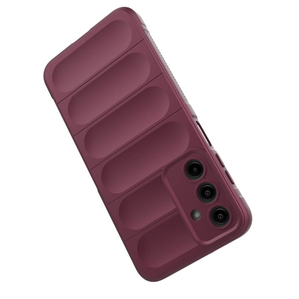 Galaxy A16 - Custodia protettiva robusta