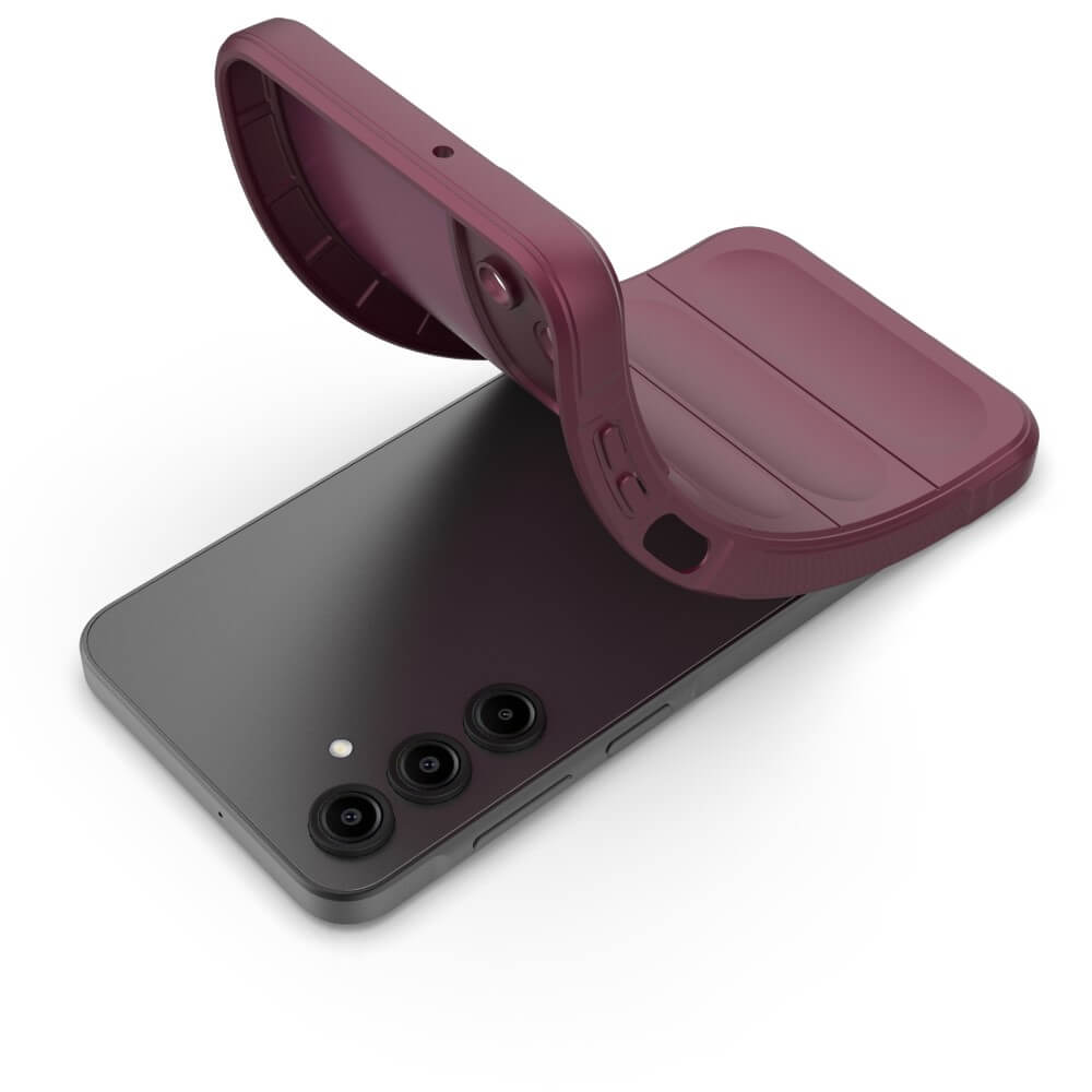 Galaxy A16 - Custodia protettiva robusta