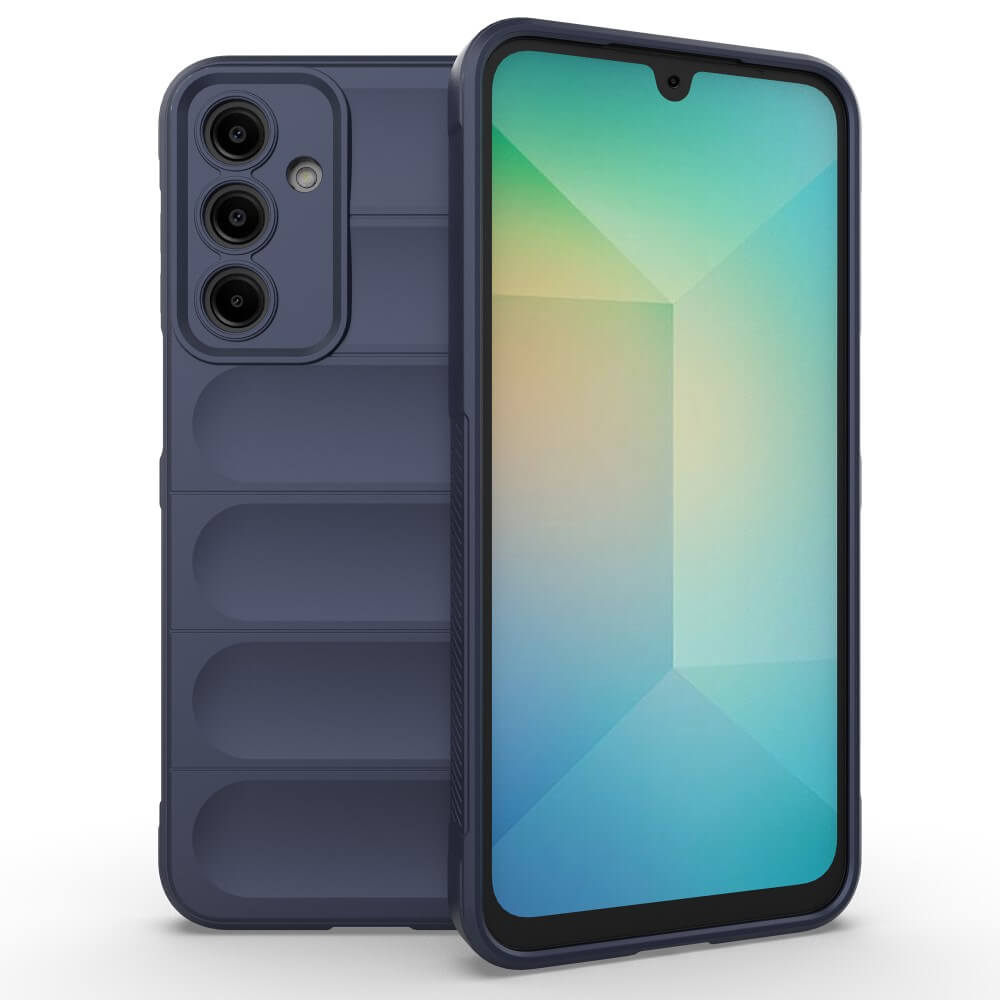 Galaxy A16 - Custodia protettiva robusta