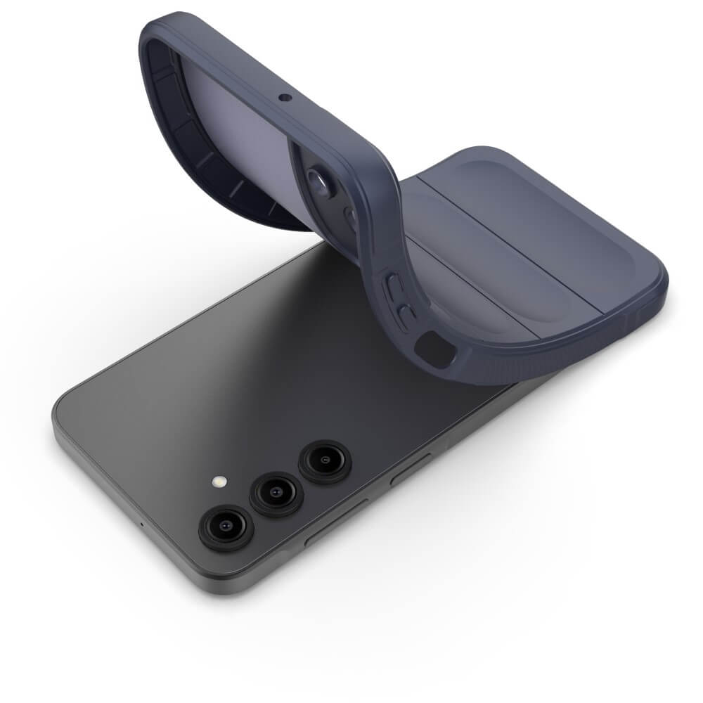 Galaxy A16 - Custodia protettiva robusta