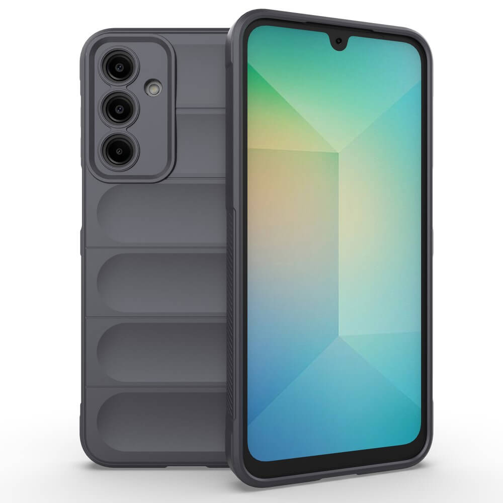 Galaxy A16 - Custodia protettiva robusta