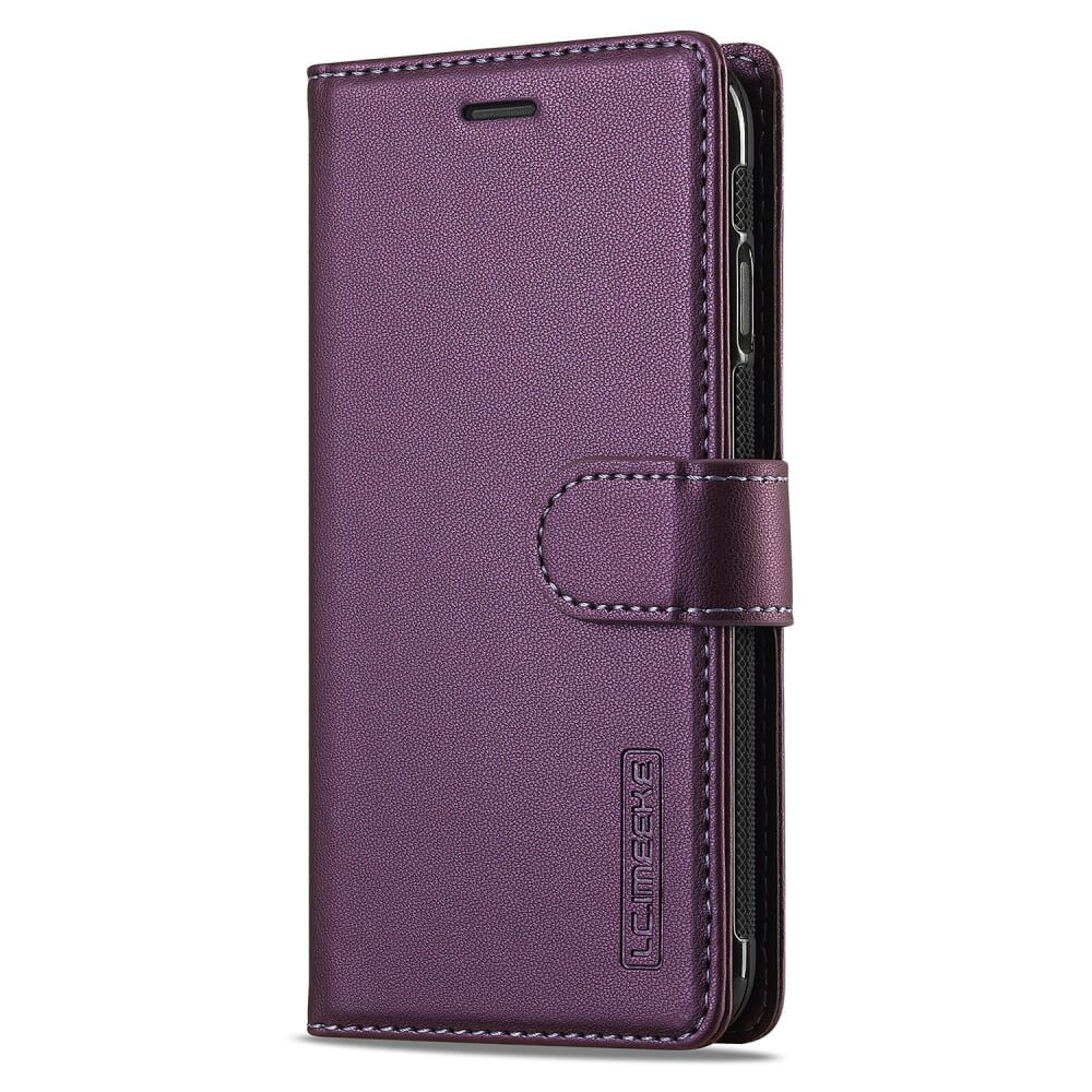 iPhone SE / 8 / 7 - Custodia portafoglio divisibile 2 in 1