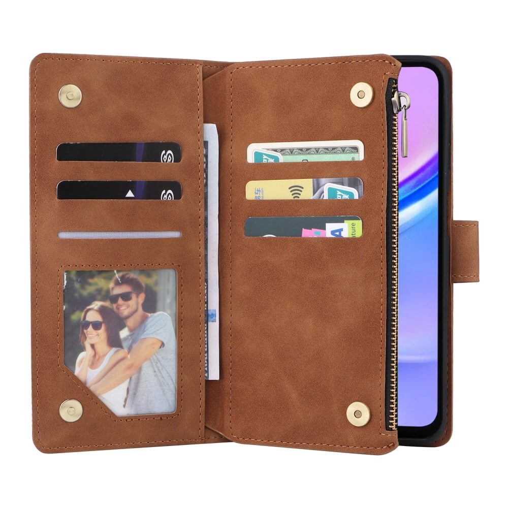 Galaxy A16 - Custodia a portafoglio