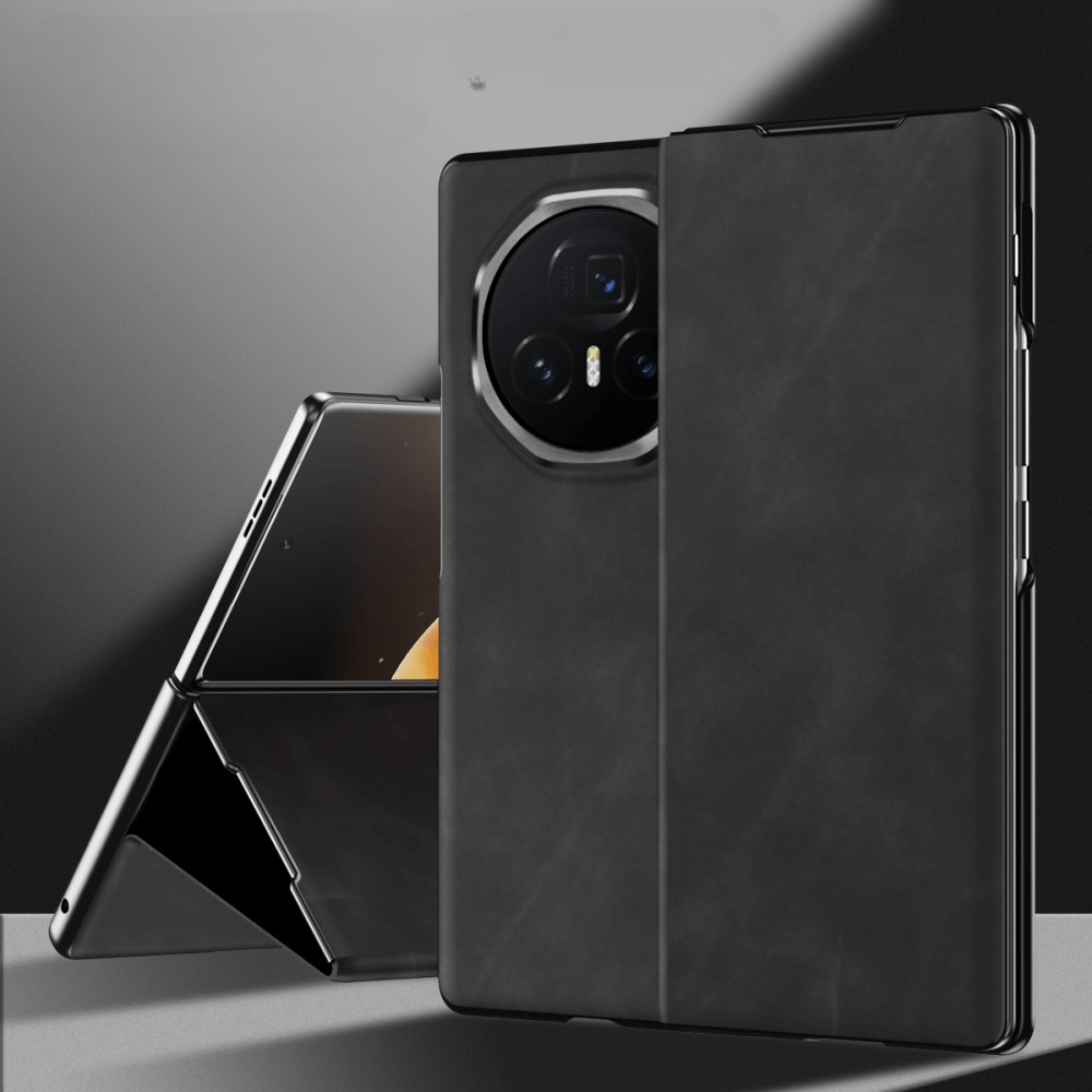 HONOR Magic V3 5G - Coque Stand Flip Case