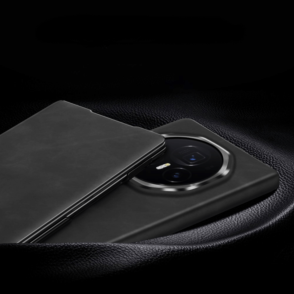 HONOR Magic V3 5G - Coque Stand Flip Case