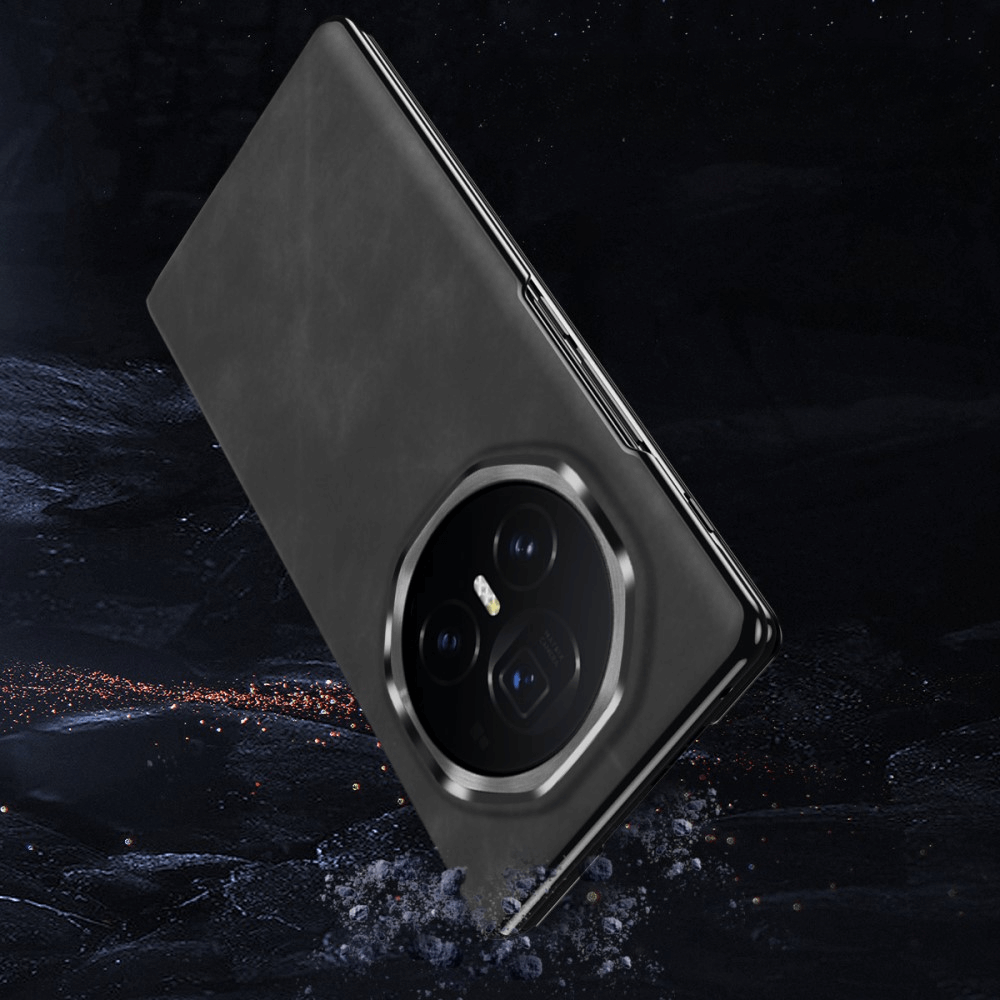 HONOR Magic V3 5G - Coque Stand Flip Case