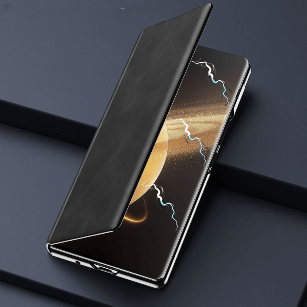 HONOR Magic V3 5G - Coque Stand Flip Case