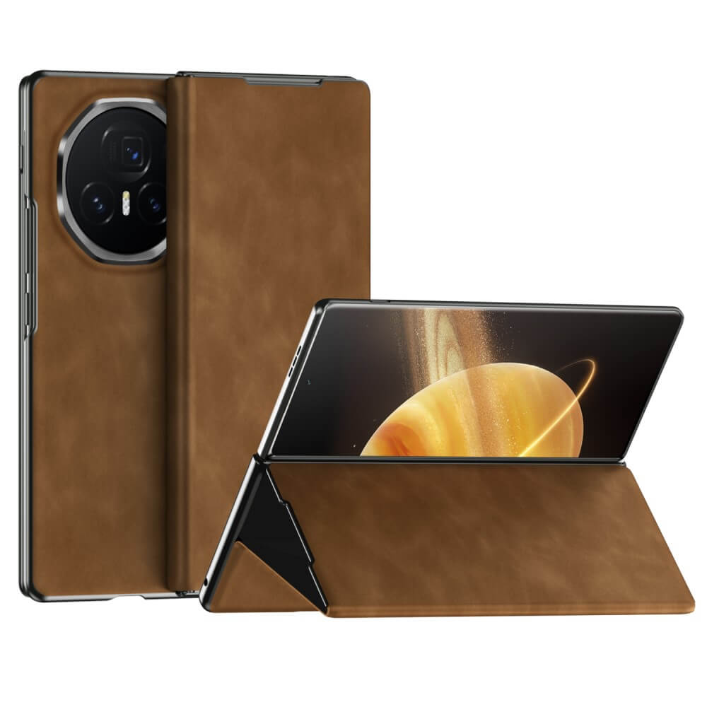 HONOR Magic V3 5G - Coque Stand Flip Case