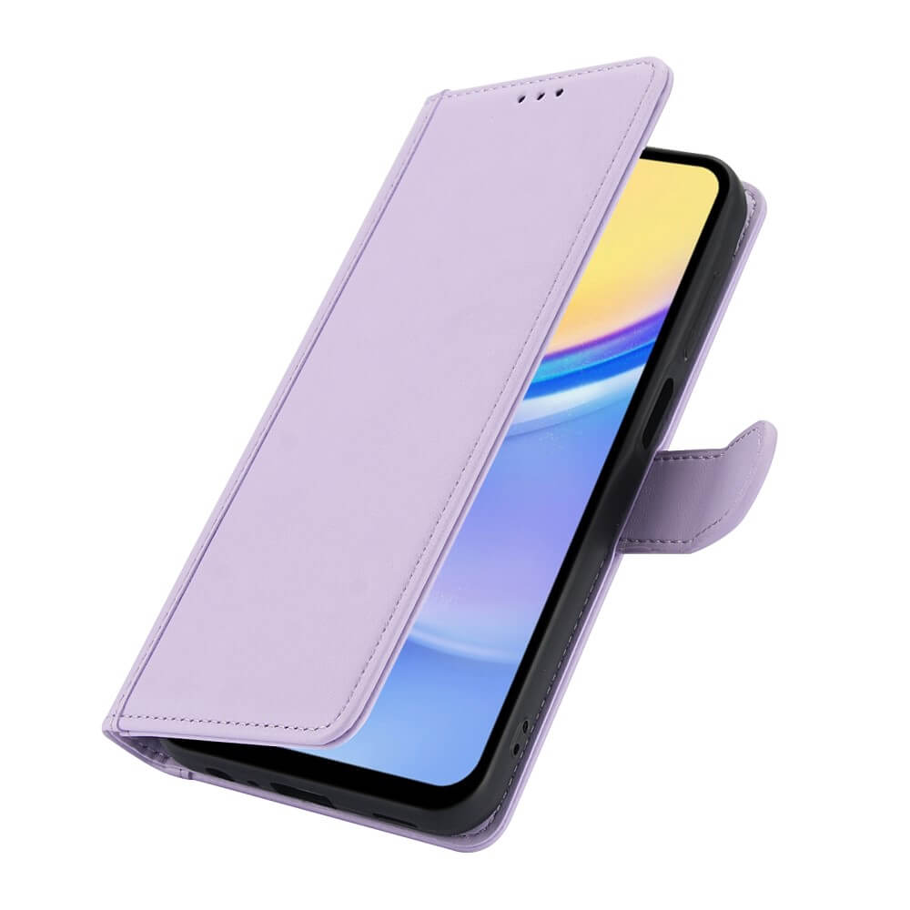 Galaxy S24 FE - Étui élégant avec dragonne