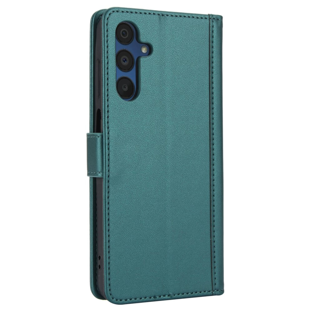 Galaxy S24 FE - Étui élégant avec dragonne