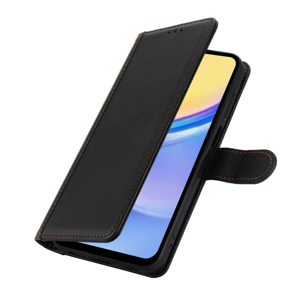 Galaxy S24 FE - Étui élégant avec dragonne