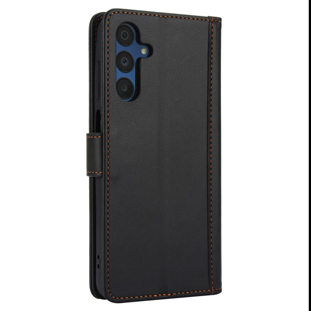 Galaxy S24 FE - Étui élégant avec dragonne