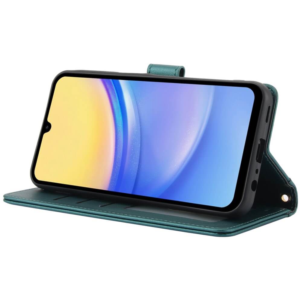 Galaxy A16 - Elegante custodia con laccetto